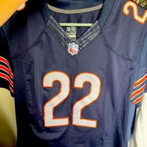 Women’s Bears jersey